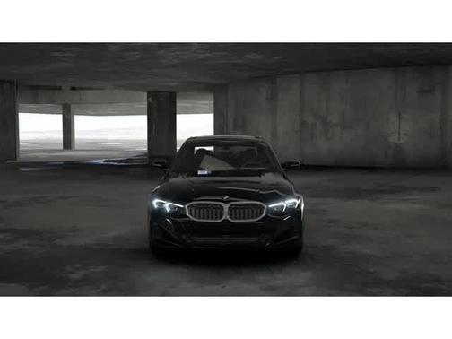 2025 BMW 330 i xDrive