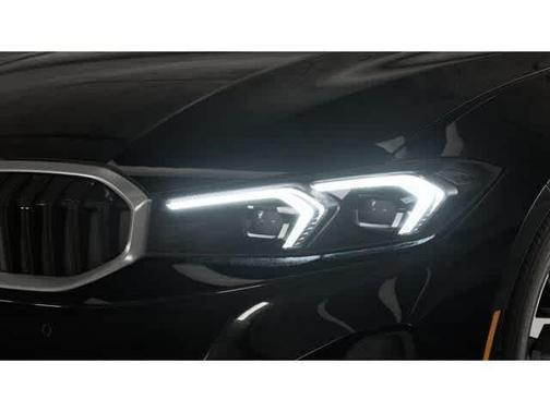2025 BMW 330 i xDrive