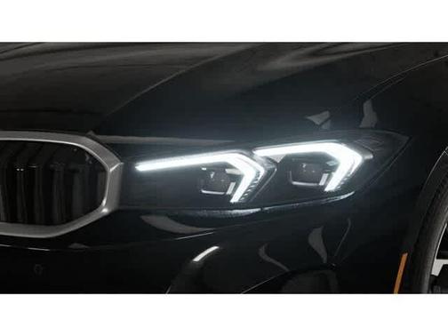 2025 BMW 330 i xDrive