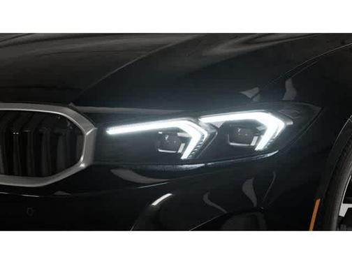 2025 BMW 330 i xDrive