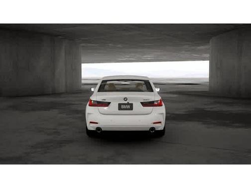 2025 BMW 330 i xDrive