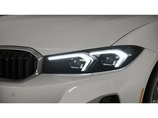 2025 BMW 330 i xDrive