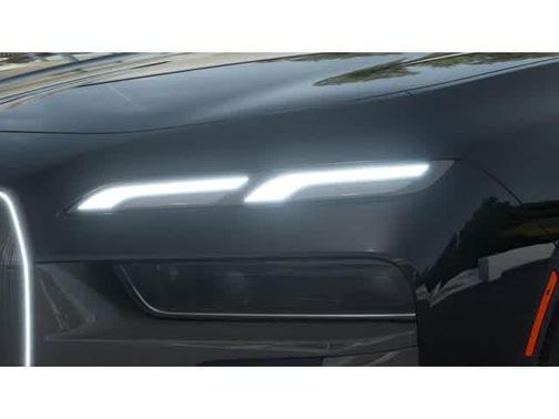 2025 BMW 760 i xDrive