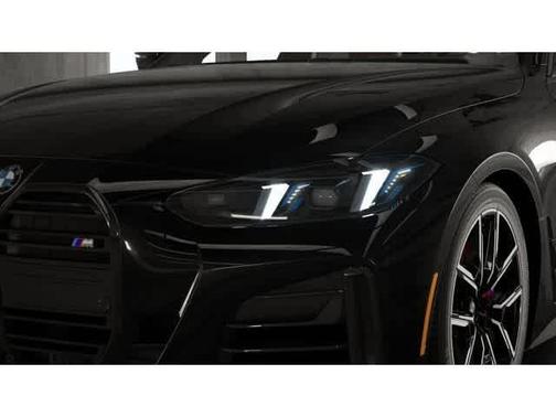2025 BMW M440 i xDrive