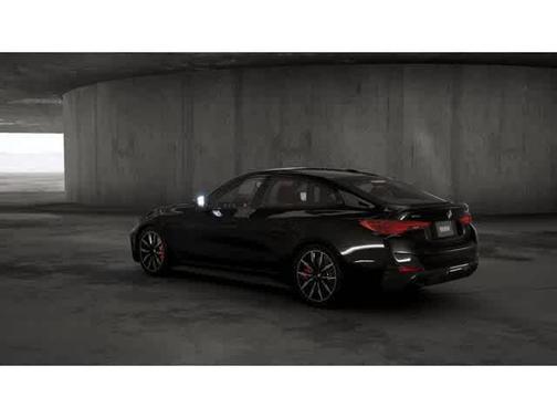 2025 BMW M440 i xDrive
