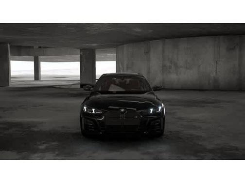 2025 BMW M440 i xDrive