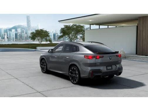 2026 BMW X2 M35i