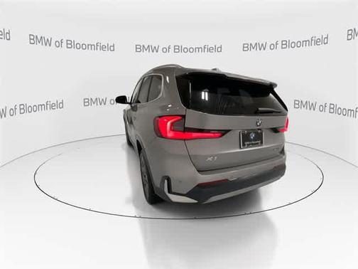 2025 BMW X1 xDrive28i
