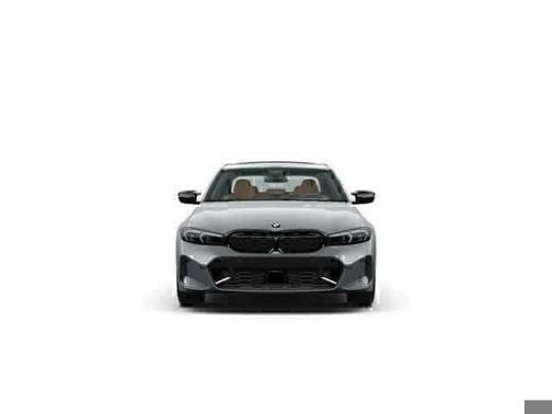 Skyscraper Grey Metallic 2026 BMW M340 xDrive NA