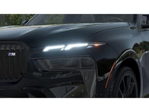 2026 BMW X7 M60i