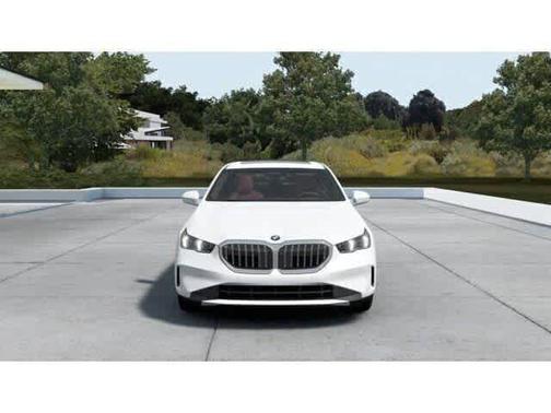 2026 BMW 530 xDrive