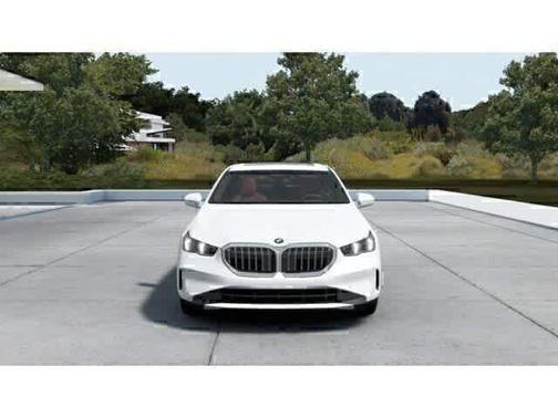 2026 BMW 530 xDrive