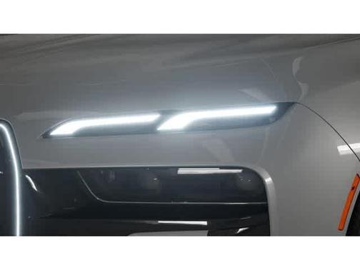 2025 BMW i7 xDrive60