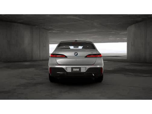 2025 BMW i7 xDrive60