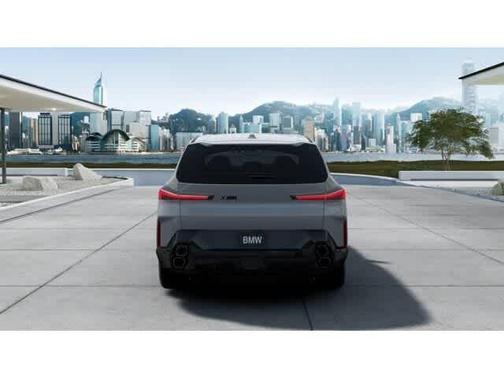 2026 BMW XM Label