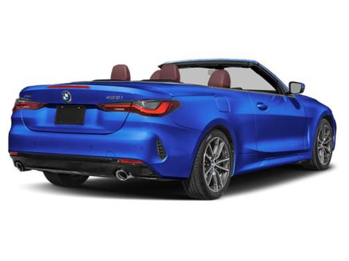 2026 BMW 430 i xDrive
