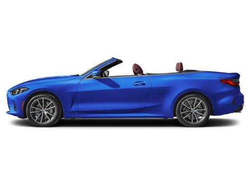 2026 BMW 430 i xDrive