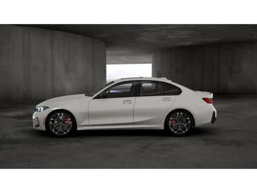 2025 BMW 330 i xDrive
