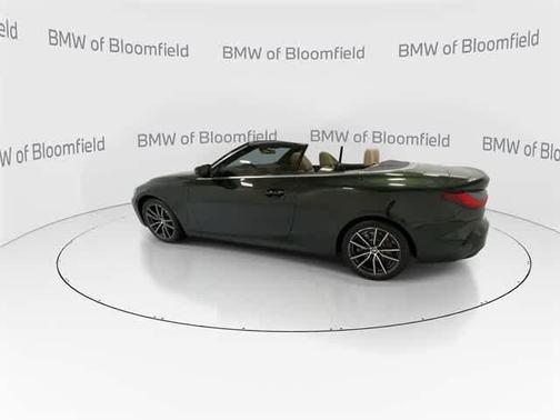 2023 BMW 430 i xDrive