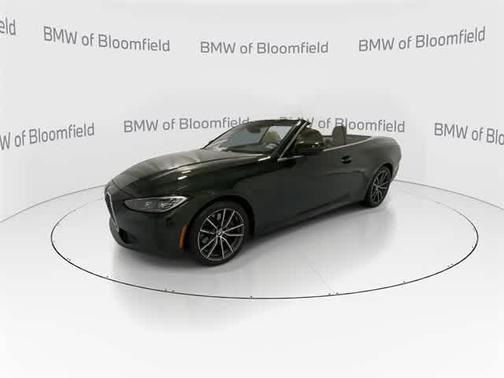 2023 BMW 430 i xDrive