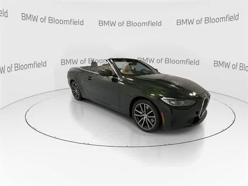 2023 BMW 430 i xDrive