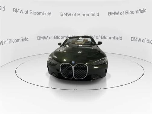 2023 BMW 430 i xDrive