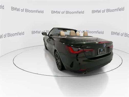 2023 BMW 430 i xDrive