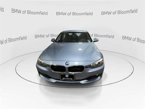 2013 BMW 328 xDrive