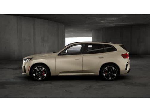 2025 BMW X3 M50 xDrive