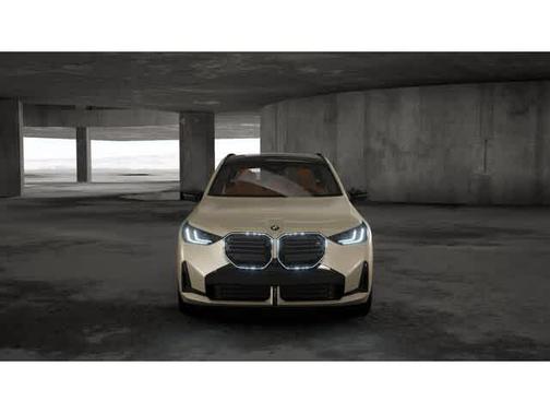 2025 BMW X3 M50 xDrive