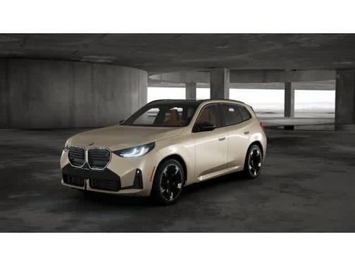 2025 BMW X3 M50 xDrive