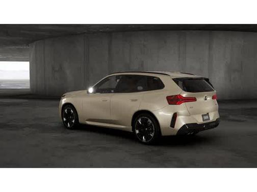 2025 BMW X3 M50 xDrive