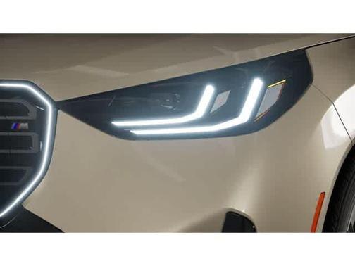 2025 BMW X3 M50 xDrive