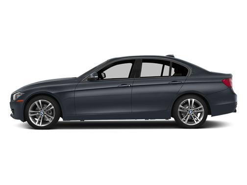 2014 BMW 328 xDrive