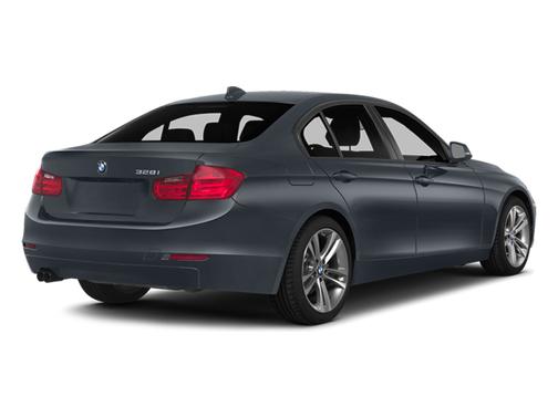 2014 BMW 328 xDrive