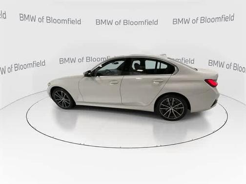 2019 BMW 330 xDrive