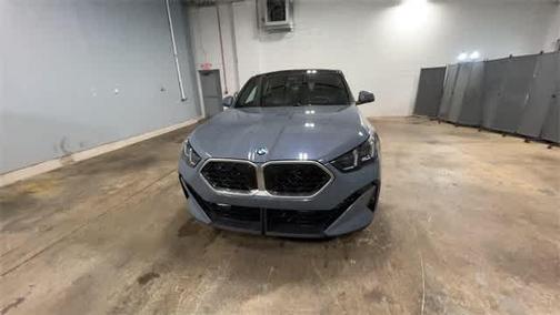 2025 BMW X2 xDrive28i