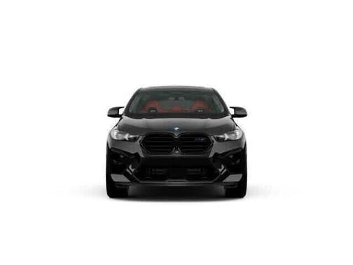 2026 BMW X6 M Competition