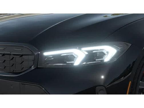 2026 BMW M340 i xDrive