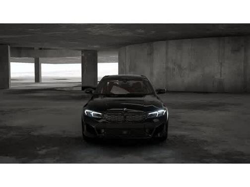 2025 BMW M340 xDrive