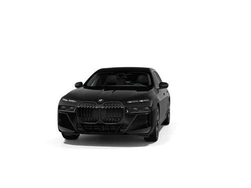 2026 BMW 760 xDrive