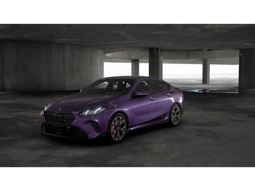 2025 BMW 228 Gran Coupe xDrive
