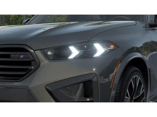 2026 BMW X5 M Base
