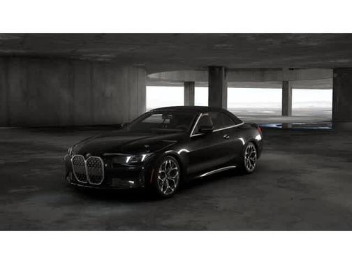 2026 BMW 430 i xDrive