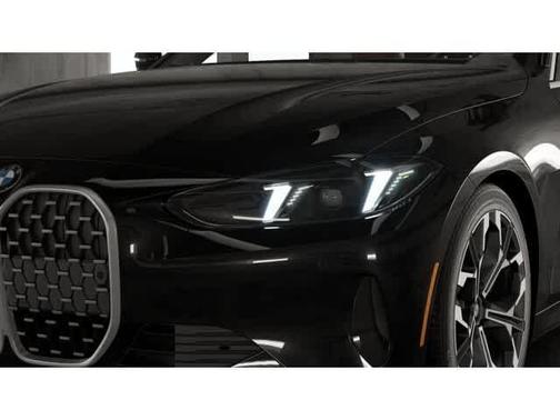 2026 BMW 430 i xDrive