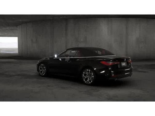 2026 BMW 430 i xDrive