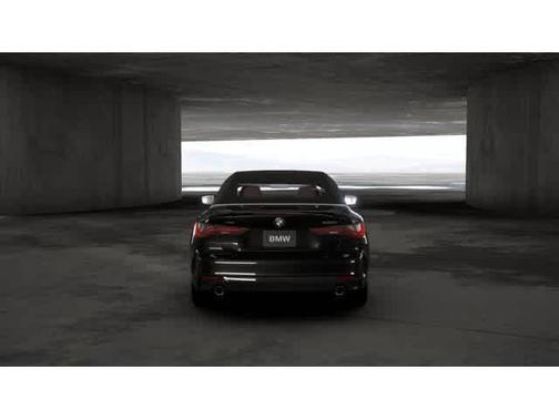 2026 BMW 430 i xDrive