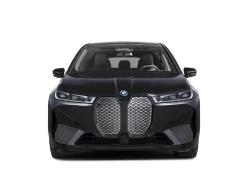 Phytonic Blue Metallic 2023 BMW iX M60