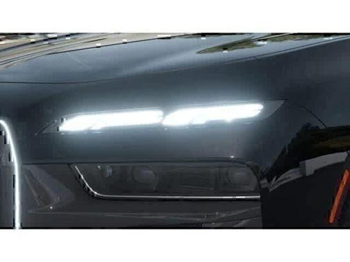 Black Sapphire Metallic 2026 BMW 760 xDrive