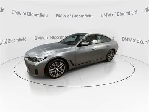 2023 BMW 430 Gran Coupe i xDrive